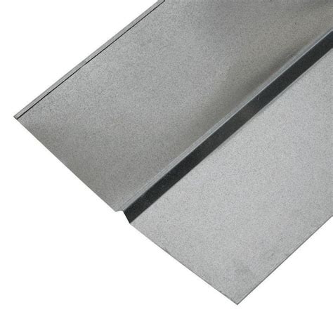 mid valley sheet metal|galvanized metal flashing home depot.